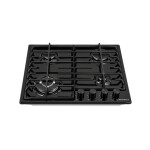 Встраиваемая газовая варочная панель Maunfeld EGHE.64.63CB2/G