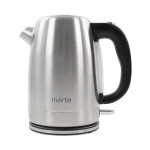Чайник электрический Marta MT-4559 серый жемчуг