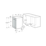 Посудомоечная машина Gorenje GS531E10W