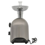 Мясорубка Hiberg MG 400 X