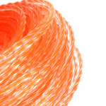 Леска для триммеров Patriot Duoline (805401161)