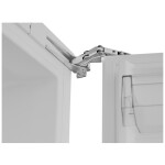 Встраиваемый холодильник Schaub Lorenz SL SE311WE