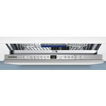 Встраиваемая посудомоечная машина Siemens SN 636X02KE