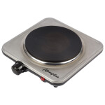 Настольная плита Матрёна МА-061 серебро