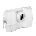 Канализационная установка Grundfos Sololift 2 WC-1