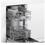 Встраиваемая посудомоечная машина Bosch SPV2IKX3B