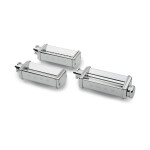 Набор для приготовления пасты Smeg SMPC01