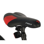 Велосипед Foxx 24SFD.FREELD.14BK1 черный