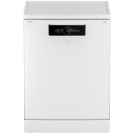 Посудомоечная машина Beko BDFN36522WQ