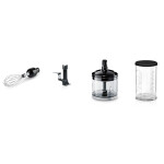 Блендер погружной Bosch MS61B6170