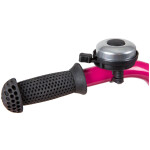 Велосипед Novatrack 161TWIST.GNP20 зеленый