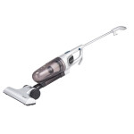 Пылесос Pioneer VC462S silver silk