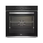 Встраиваемый электрический духовой шкаф Beko BBIM13400XCS
