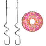 Миксер Maunfeld MF-321WH