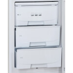 Холодильник Pozis RK-139 рубиновый