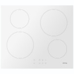 Встраиваемая индукционная варочная панель Korting HI 64042 BW