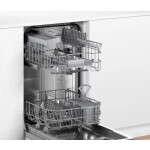 Встраиваемая посудомоечная машина Bosch SPV4HKX03R