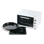 Мини-печь Bravo FO-361W