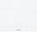 Встраиваемая индукционная варочная панель Gorenje IT 640 WSC