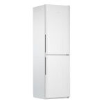 Холодильник Pozis RK FNF-172 белый вертикальные ручки