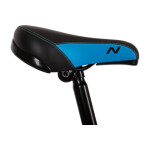 Велосипед Novatrack 165ADODGER.BK22 чёрный