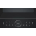 Встраиваемая микроволновая печь Bosch BFL834GC1