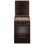 Комбинированная плита Gefest 5101-02 0001