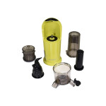 Соковыжималка Oursson JM4600/GA