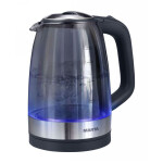 Чайник электрический Marta MT-1079 черный жемчуг