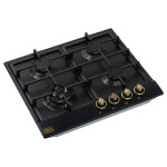 Встраиваемая газовая варочная панель Korting HG 661 CTGN