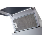 Каминная вытяжка Oasis NC-50W (V)