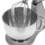 Миксер Smeg SMF02WHEU