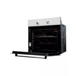 Встраиваемый электрический духовой шкаф Lex EDM 040 WH