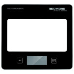 Весы кухонные Redmond RS-724 черный