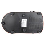 Кухонный комбайн Zigmund & Shtain ZKM-950