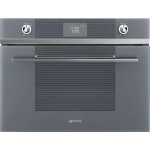 Встраиваемый электрический духовой шкаф Smeg SF4102MCS