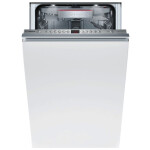 Встраиваемая посудомоечная машина Bosch SPV66TX10R