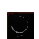 Встраиваемая электрическая варочная панель Krona ORSA 60 BL