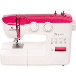 Швейная машина Comfort 2540 белый