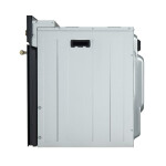 Встраиваемый электрический духовой шкаф Maunfeld EOEFG.566RBG.RT