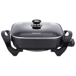 Электроссковорода Аксинья КС-013