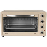 Мини-печь Vail VL-5002 бежевый