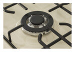 Встраиваемая газовая варочная панель Delvento V45V35O001