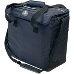 Сумка изотермическая Camping World Snowbag 30 темно-синий