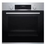 Встраиваемый электрический духовой шкаф Bosch HBJ517YS0R