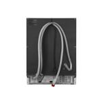 Встраиваемая посудомоечная машина Smeg STL232CL