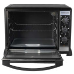 Мини-печь Rommelsbacher BG 1550