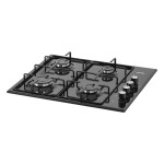 Встраиваемая газовая варочная панель Simfer H60Q40B411
