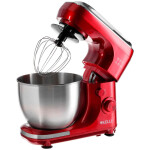 Миксер Kelli KL-5114 красный
