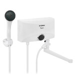 Водонагреватель проточный Hyundai H-IWR1-5P-UI061/CS